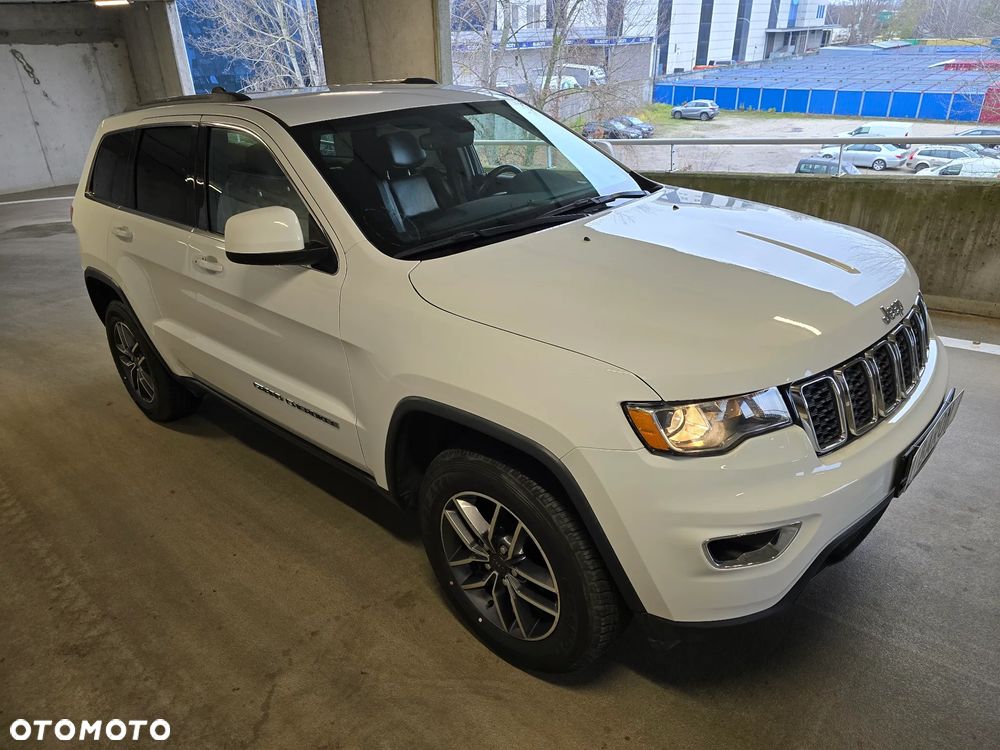 Jeep Grand Cherokee 3.6 V6 Laredo - 4