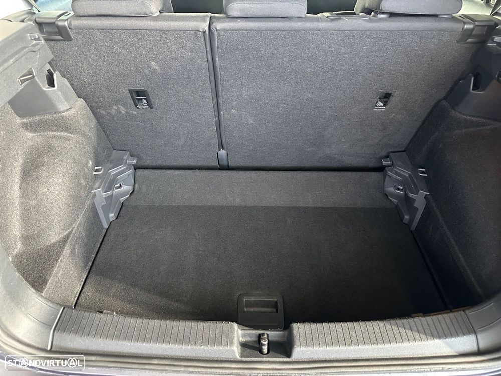 VW T-Cross 1.0 TSI Urban DSG - 7
