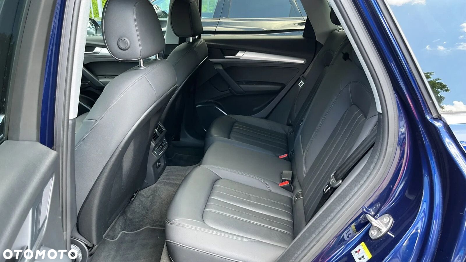 Audi Q5 - 35