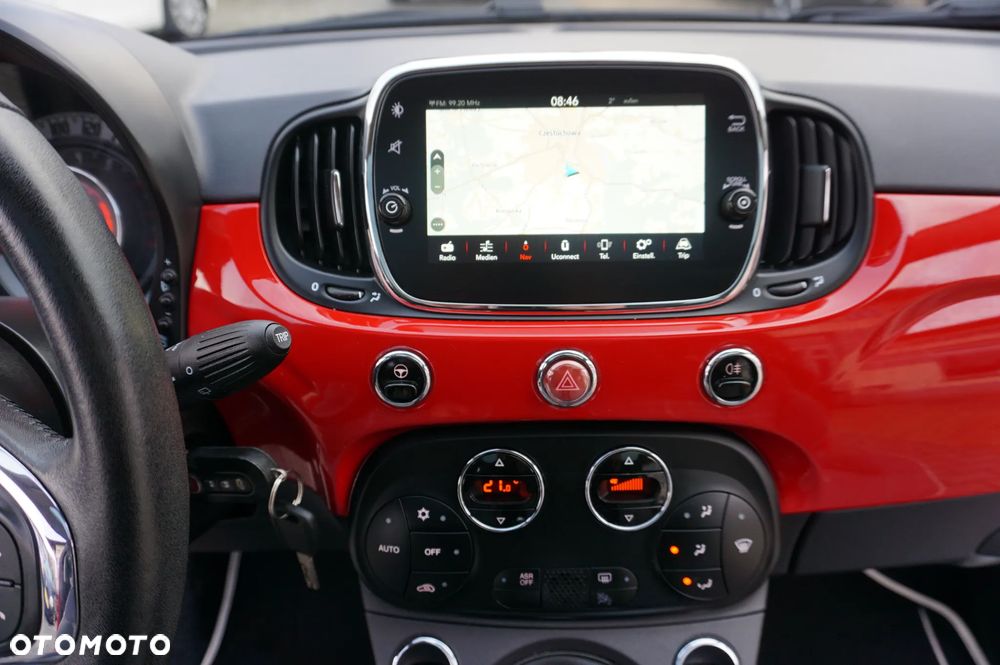 Fiat 500 1.2 8V Start&Stopp Collezione - 31