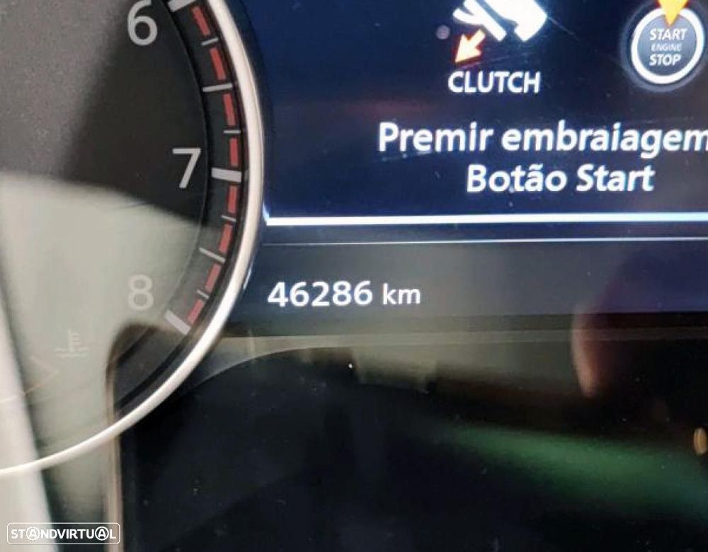 Nissan Qashqai 1.3 DIG-T N-Connecta - 7