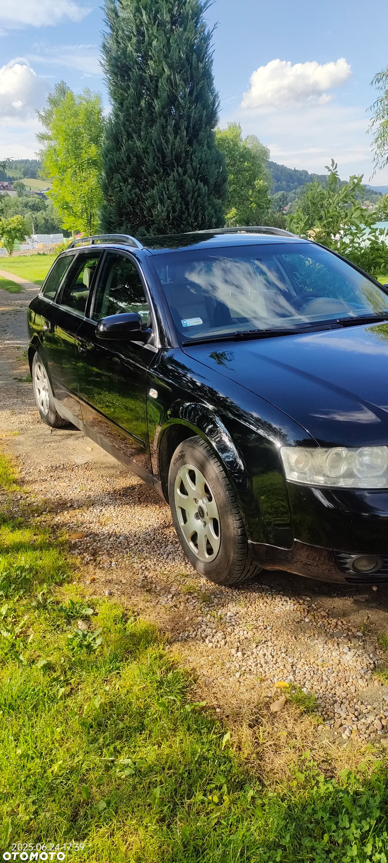 Audi A4 - 14