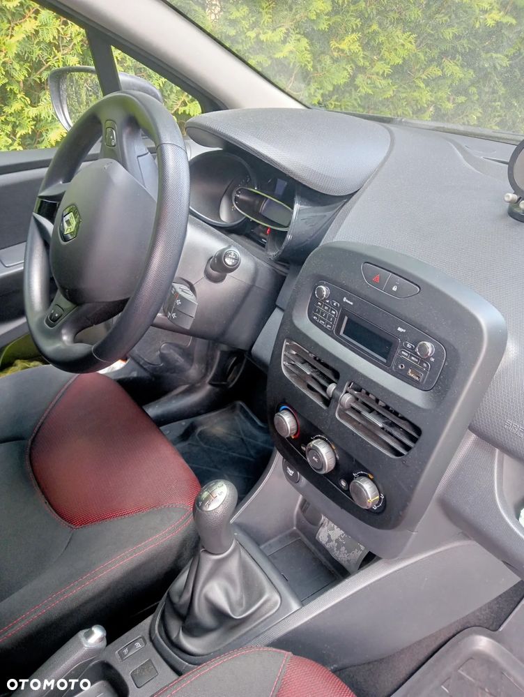 Renault Clio 1.5 dCi Business - 1