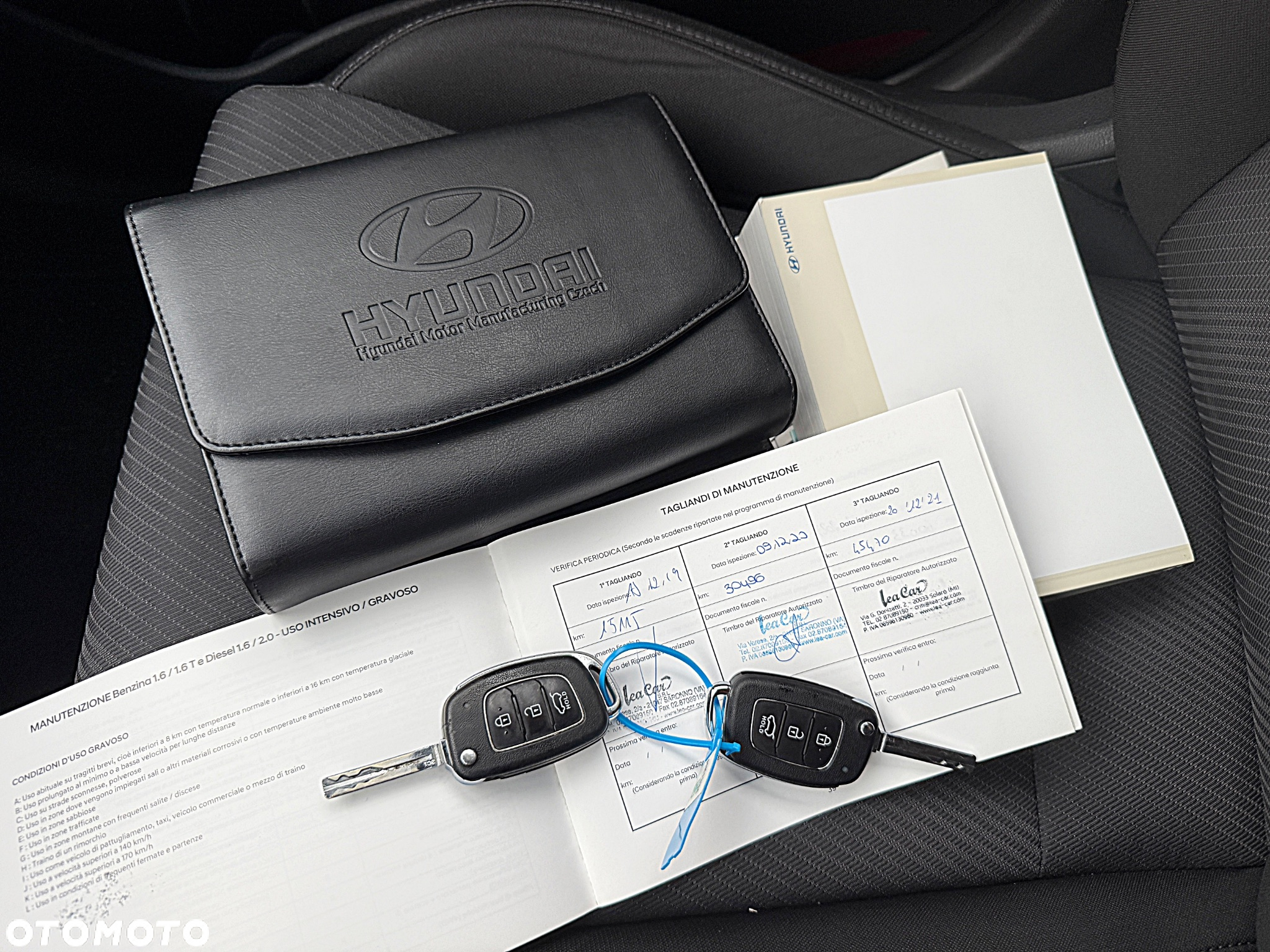 Hyundai Tucson 1.6 GDi 2WD Style - 14