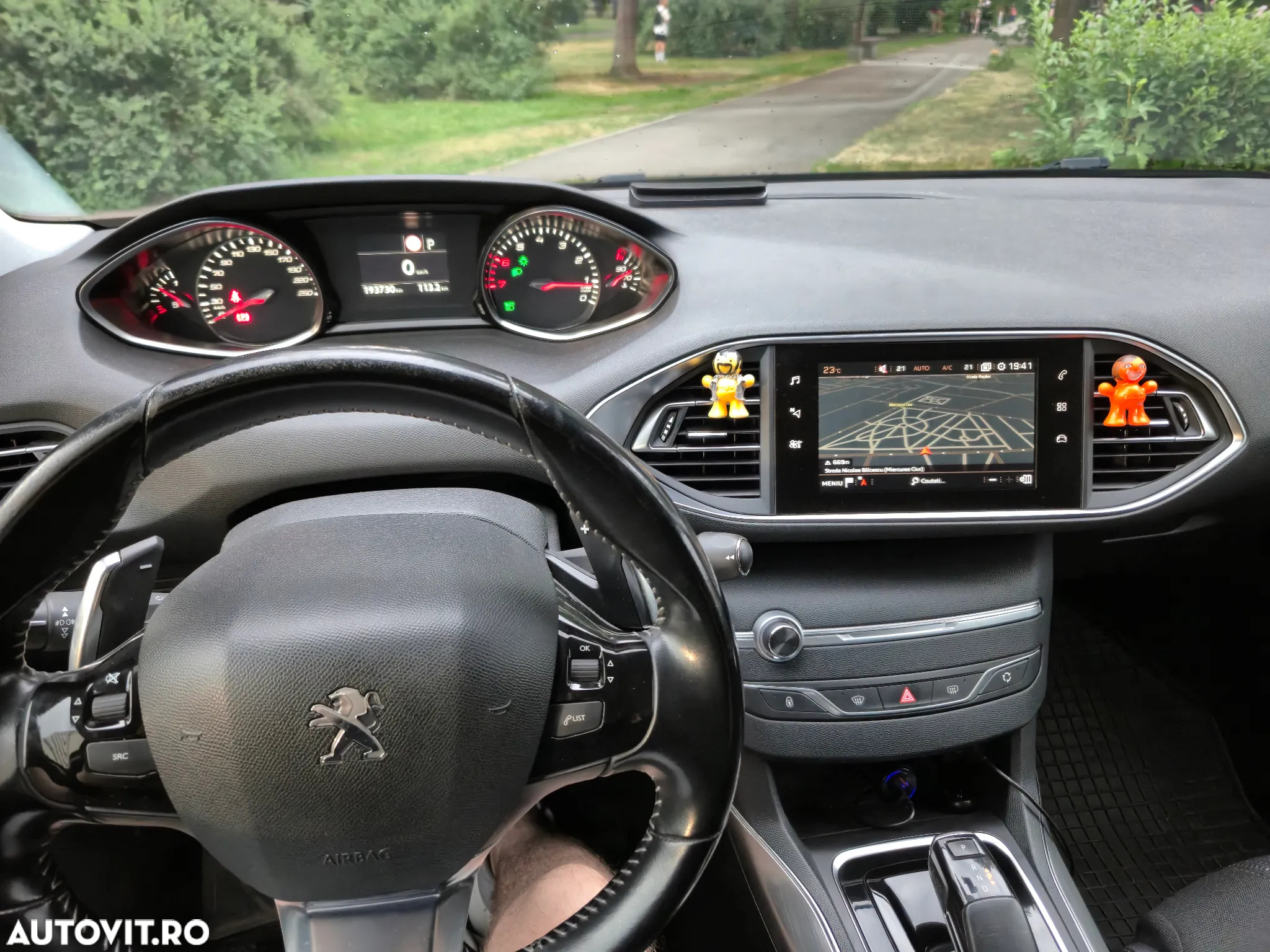 Peugeot 308 - 10