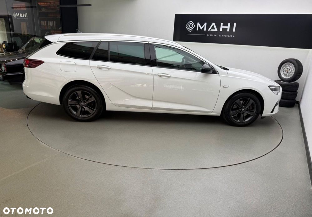 Opel Insignia 2.0 CDTI Elegance S&S - 13