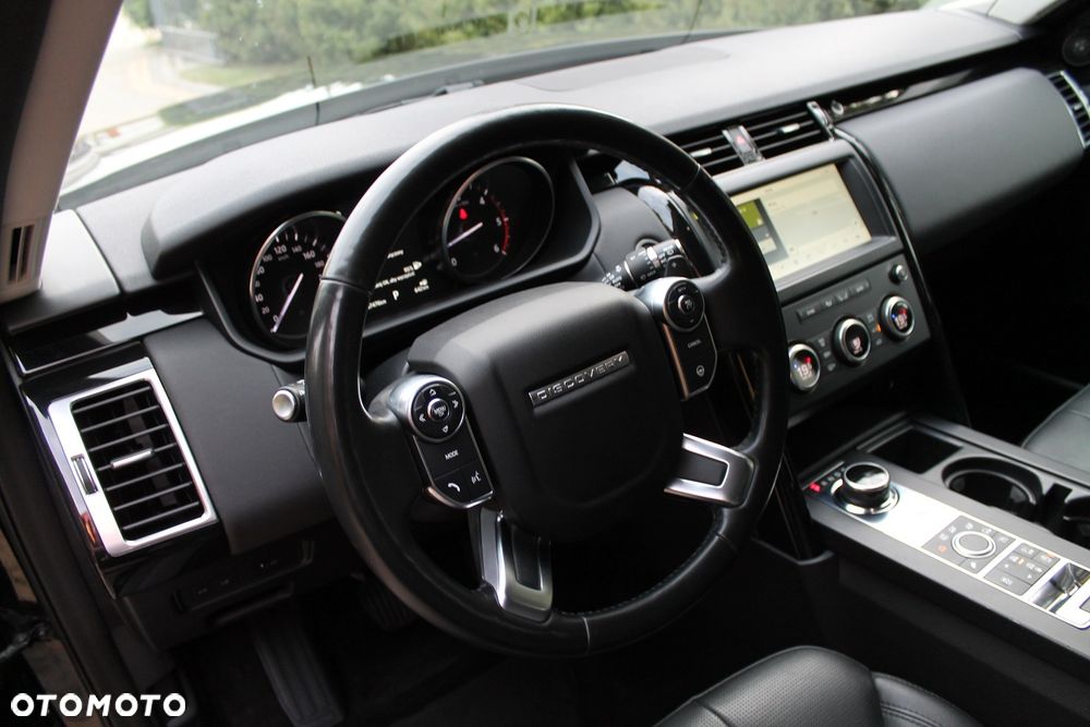 Land Rover Discovery 3.0 Td6 SkyView Edition - 20