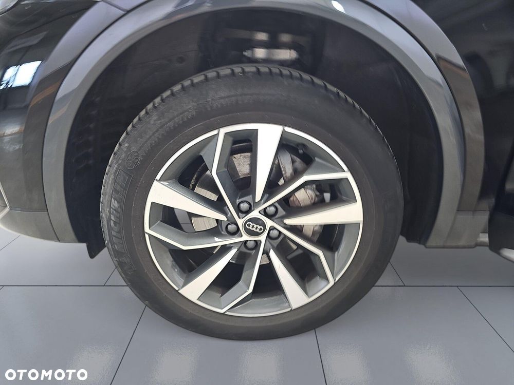 Audi Q5 40 TDI mHEV Quattro Advanced S tronic - 36