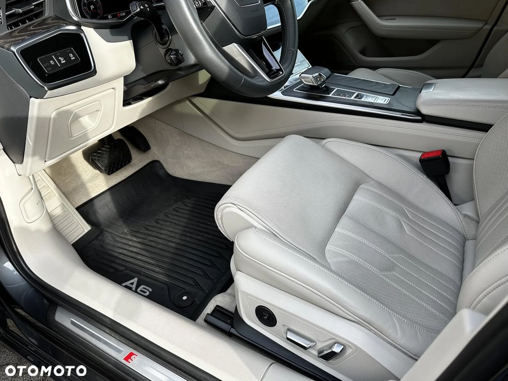 Audi A6 Limousine - 16