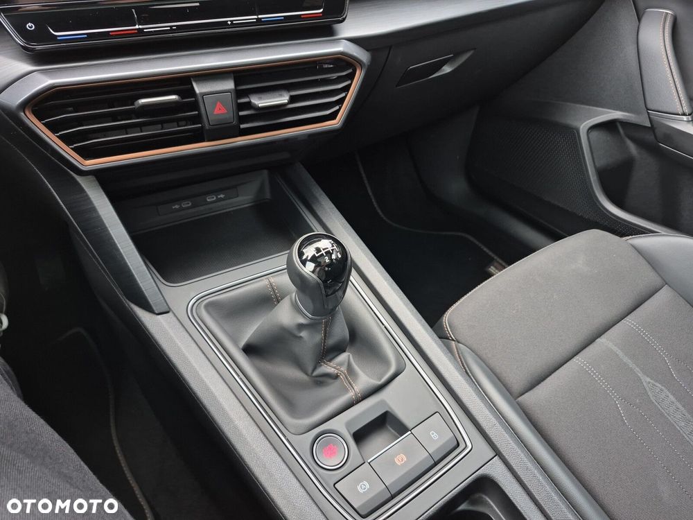 Cupra Formentor 1.5 TSI - 24