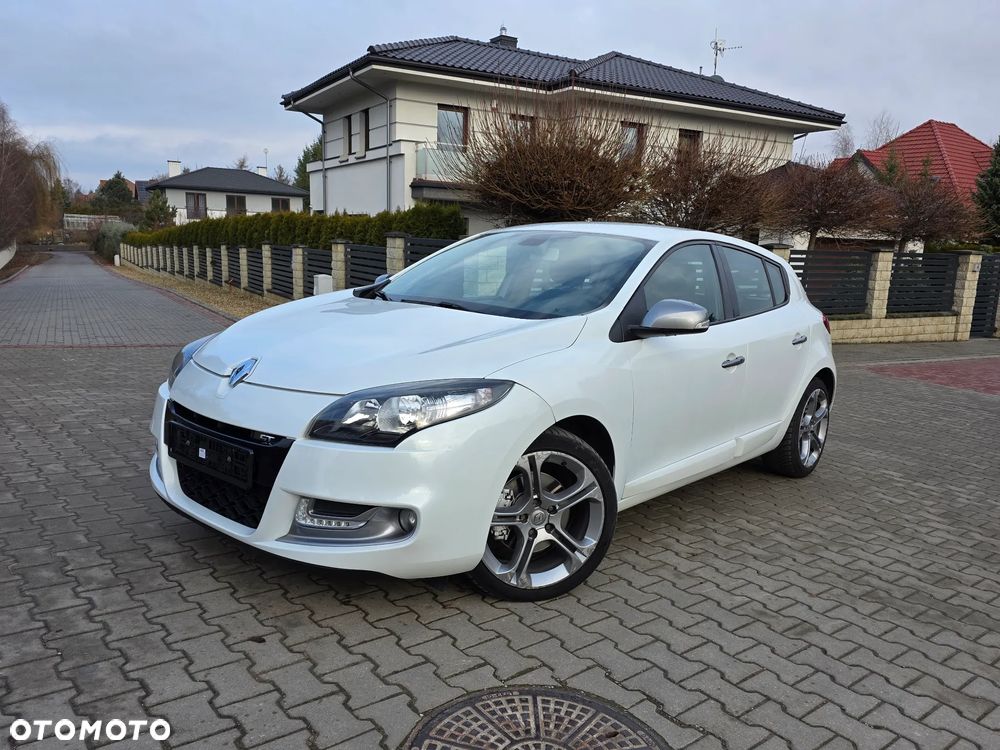 Renault Megane TCe 180 GT - 21