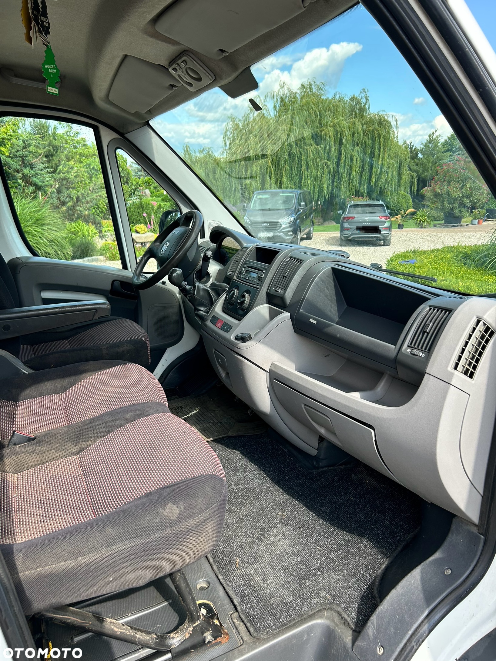 Fiat Ducato - 8