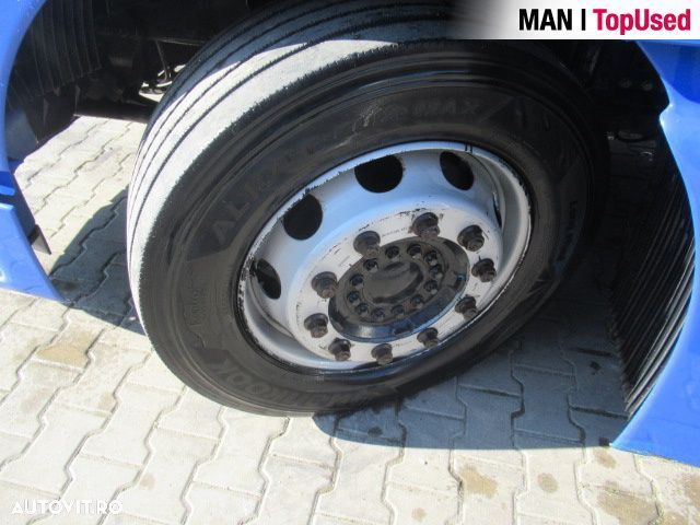 MAN TGX 18.480 4X2 LLS-U - 10