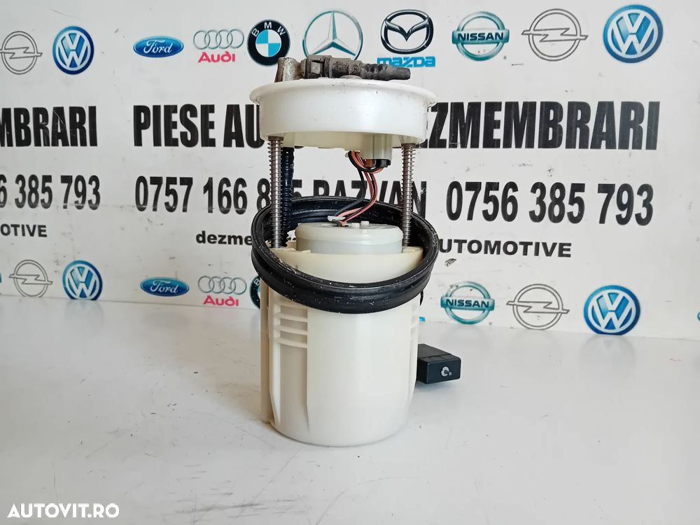 Pompa Benzina Sorb Complet Plutitor Honda Accord 2.0 Benzina 2008-2013 Motor R20A3 - 4