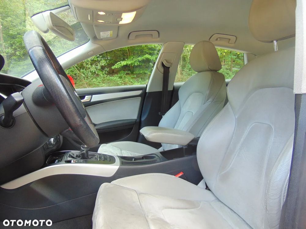 Audi A5 Sportback - 13