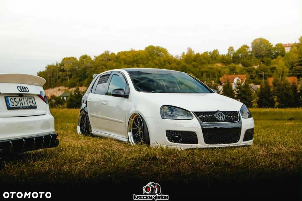 Volkswagen Golf V 2.0 TSI GTI - 5