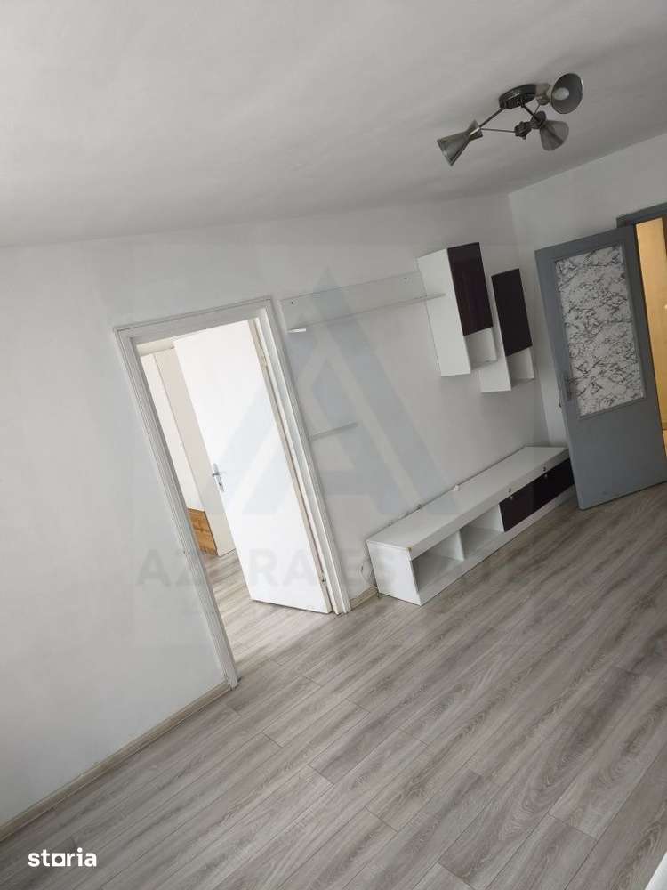 Apartament 2 camere decomandat, izolat, etaj 3/4 strada Rahovei — fotografia 1
