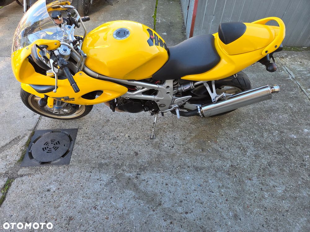 Suzuki TL - 6