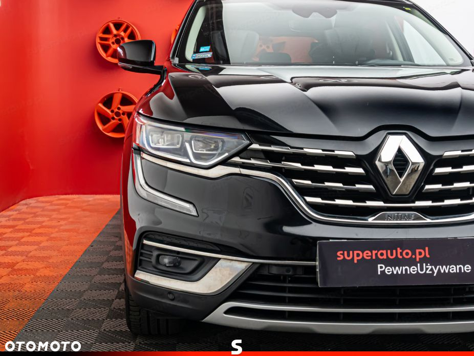 Renault Koleos 2.0 Blue dCi Initiale Paris 4x4 X-Tronic - 26