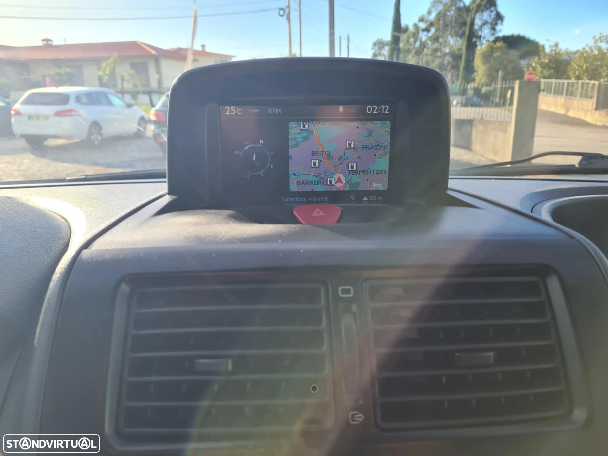 Peugeot Expert 2.0 Hdi Pack Navi - 10
