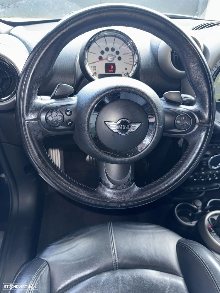 MINI Countryman Cooper SD Aut. - 41