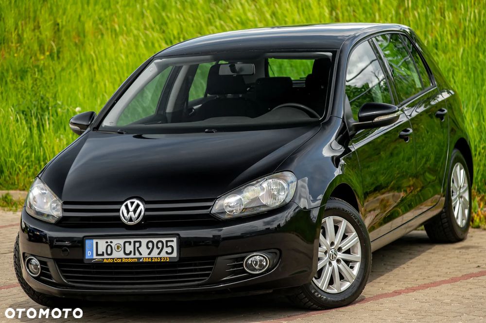 Volkswagen Golf 1.2 TSI Style - 3