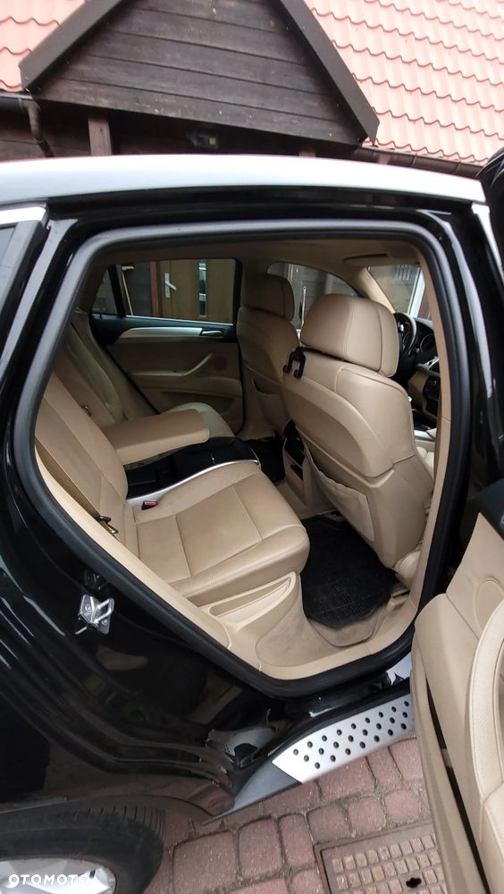 BMW X6 30d xDrive - 10