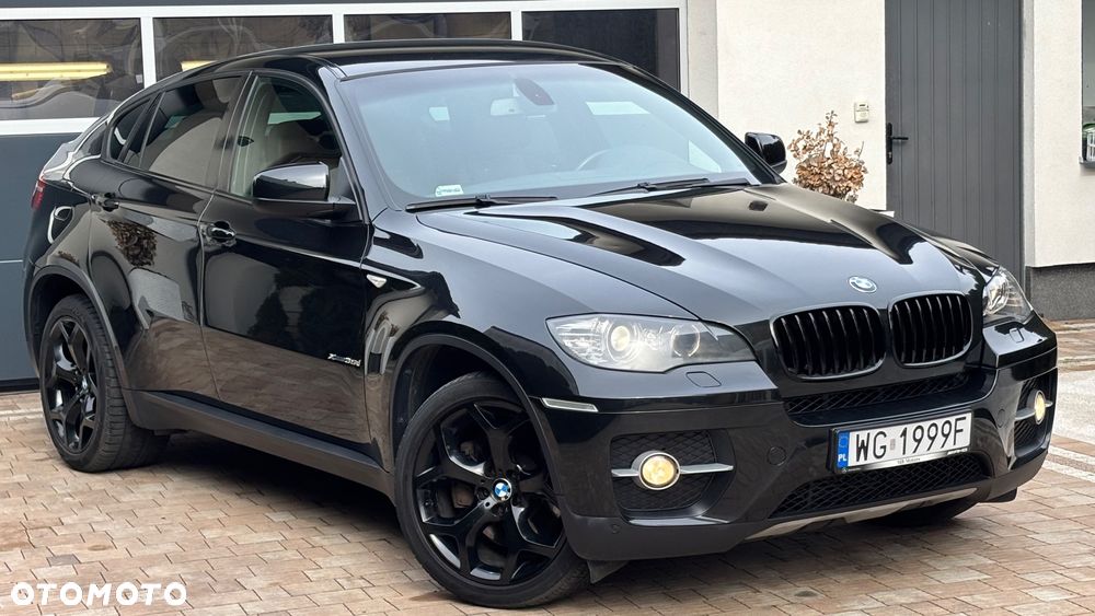 BMW X6 - 2