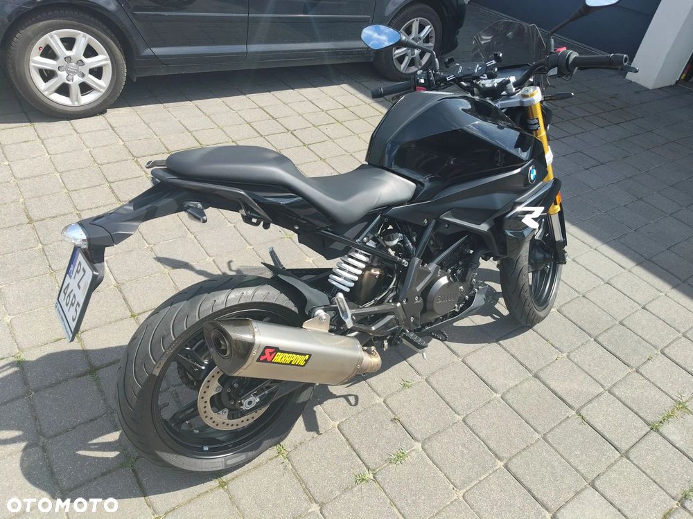 BMW G - 2