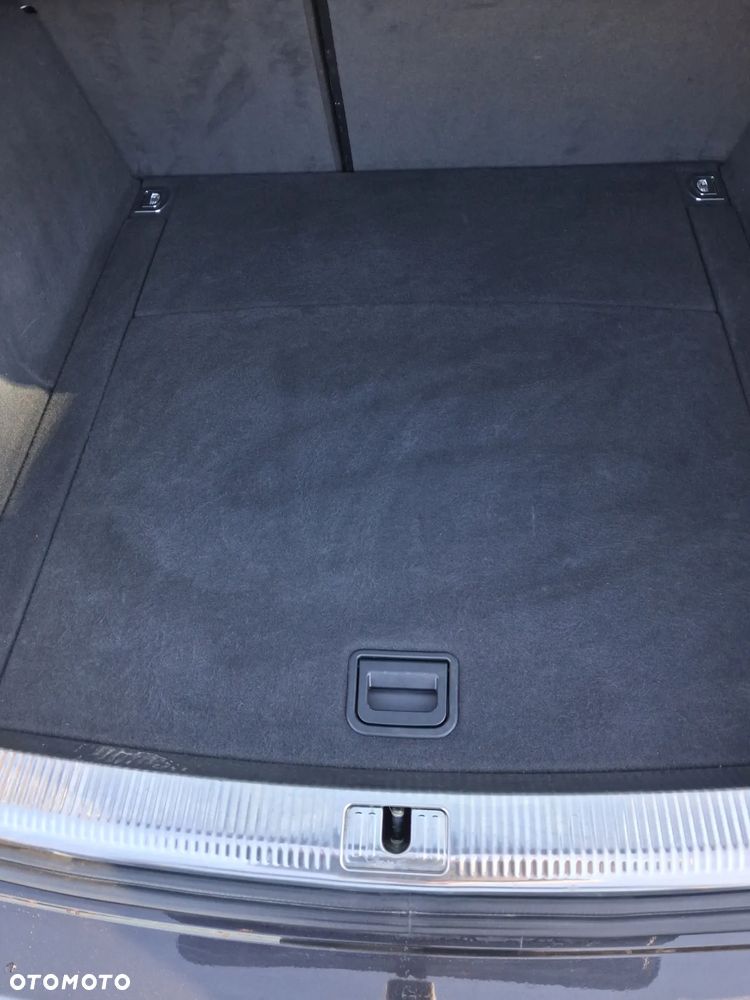 Audi A4 Avant 2.0 TDI DPF multitronic Ambition - 12