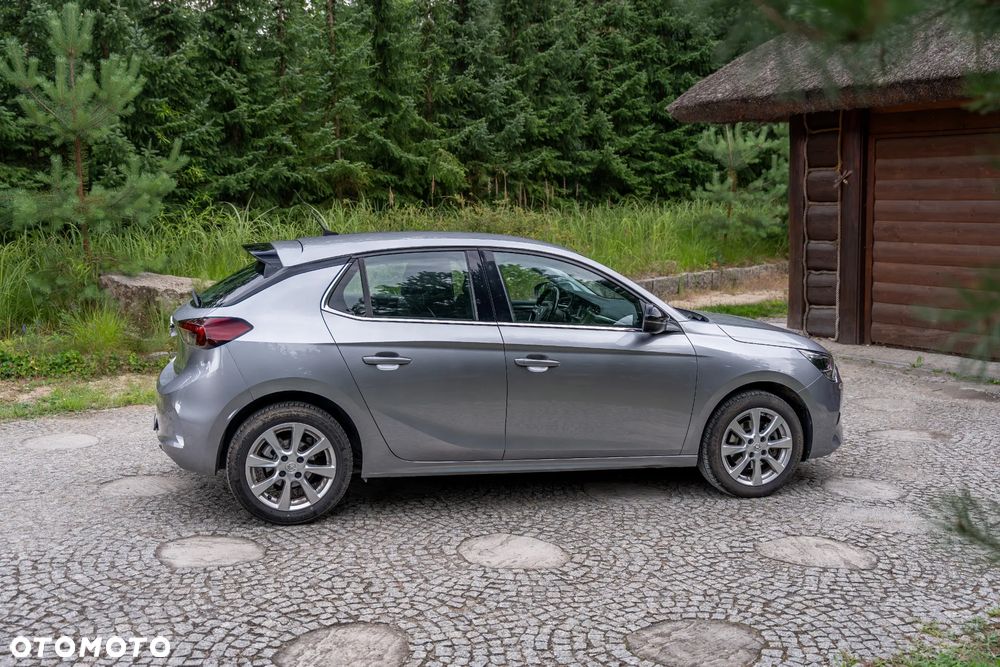 Opel Corsa 1.2 Elegance S&S - 15