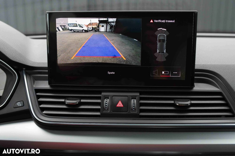 Audi Q5 55 TFSIe Sportback quattro S tronic S line - 20