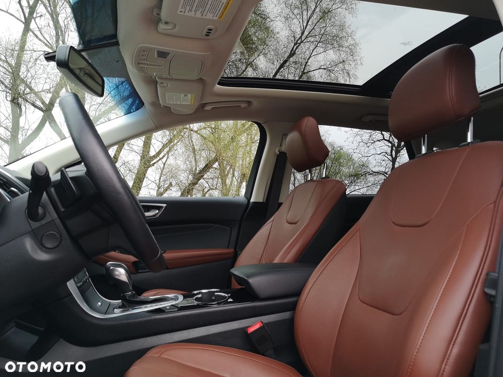 Ford Edge - 13