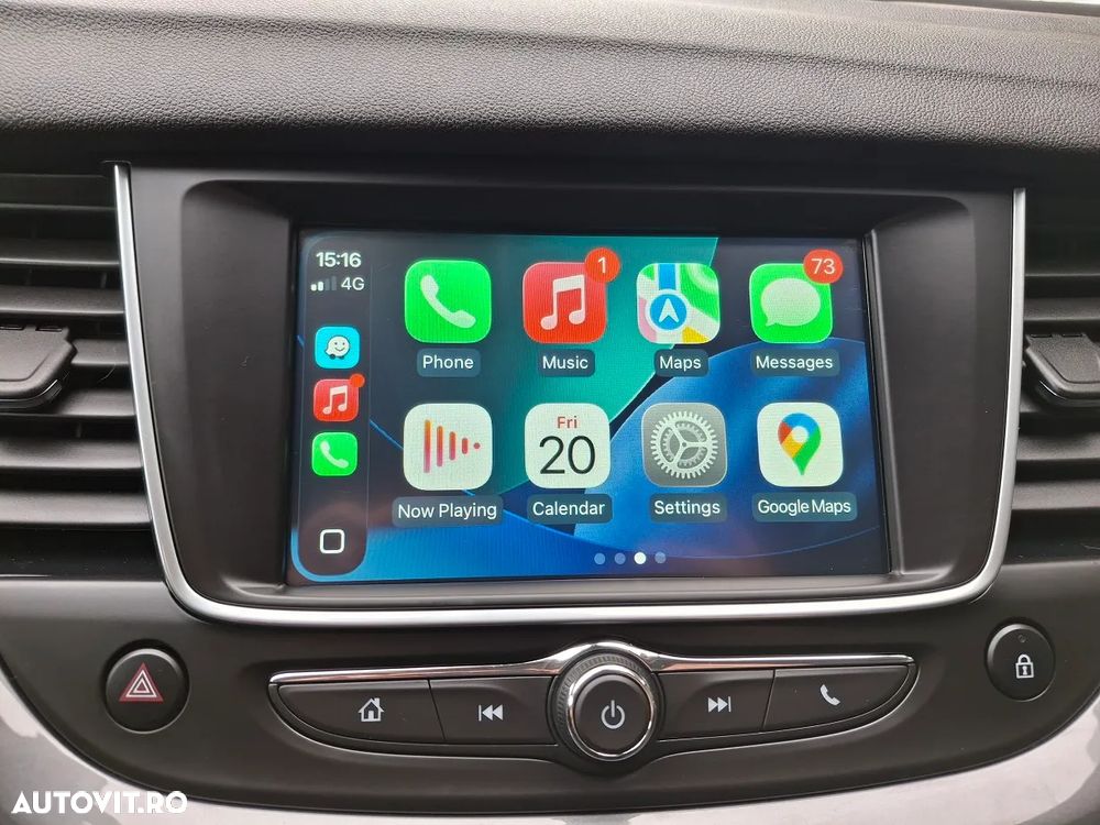 Opel Grandland X 1.5 START/STOP Enjoy - 16