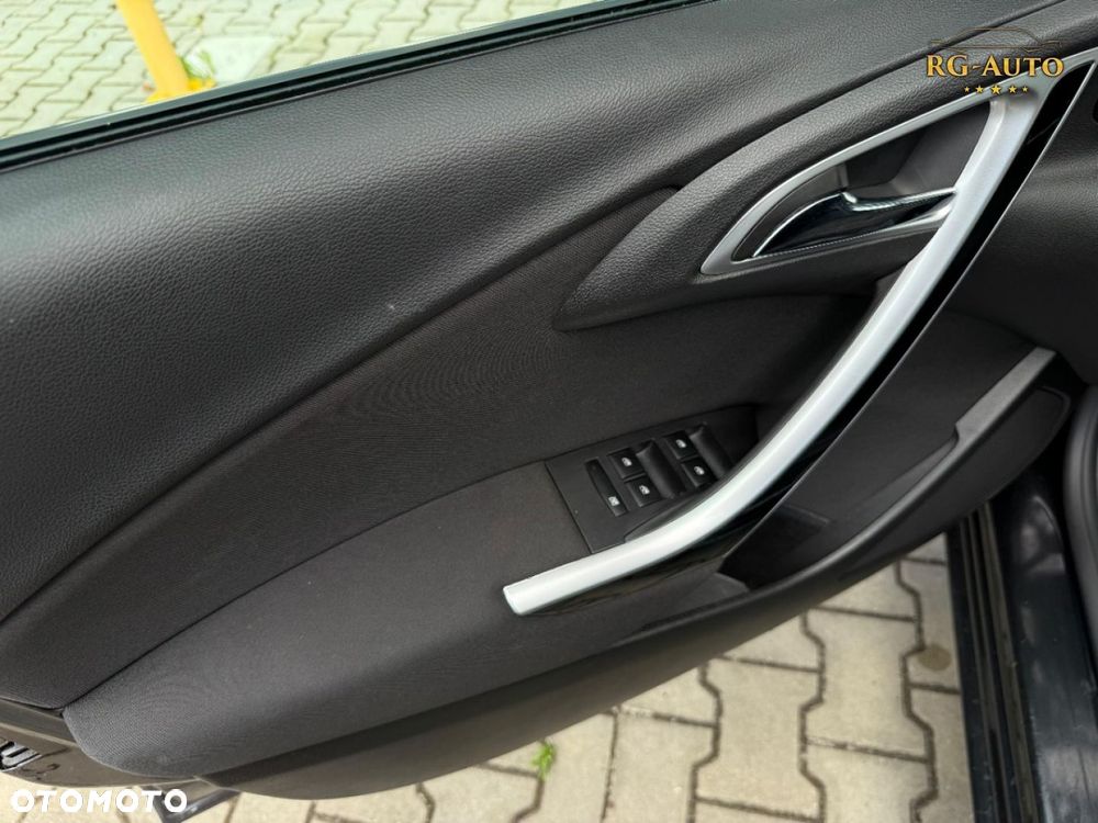 Opel Astra - 31