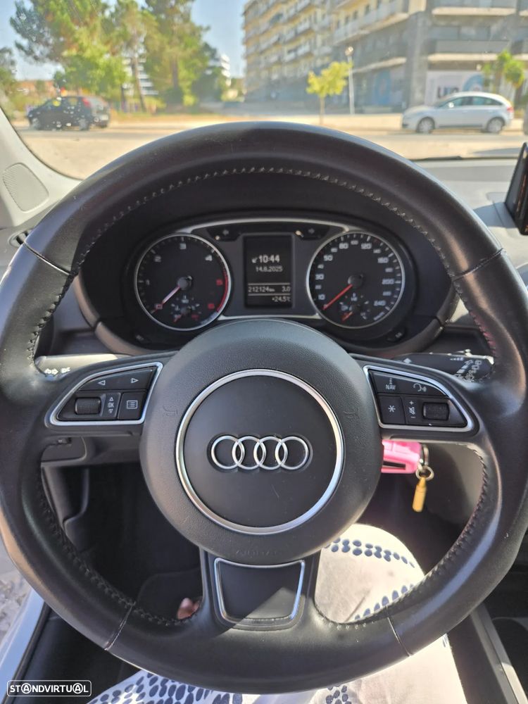 Audi A1 Sportback 1.4 TDI Sport - 18