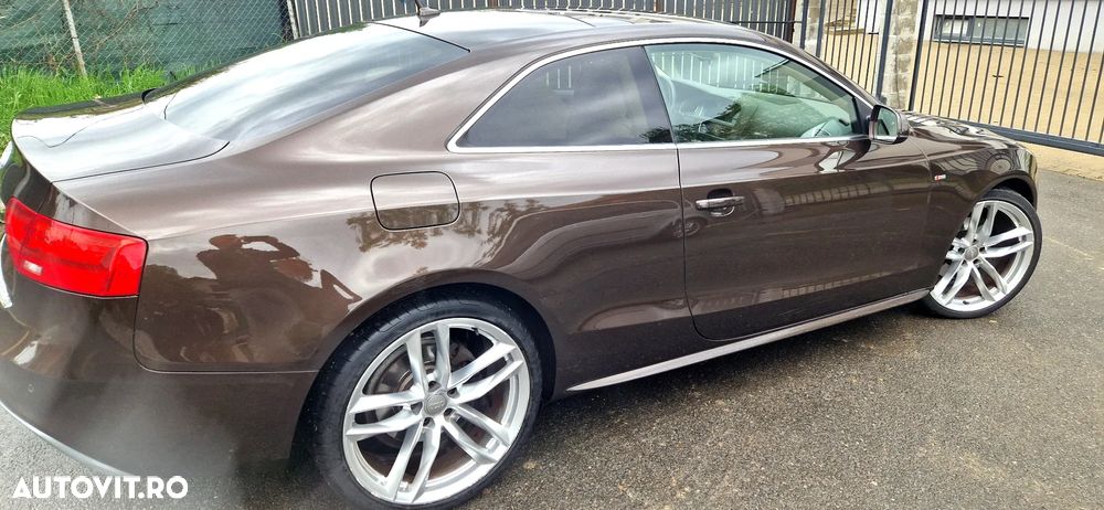 Audi A5 - 6