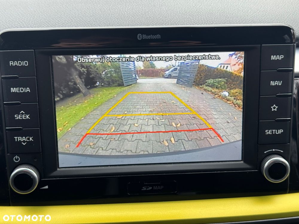 Kia Stonic 1.4 Edition 7 - 34