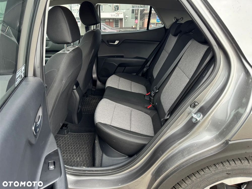 Kia Stonic 1.0 T-GDI L Business Line - 12