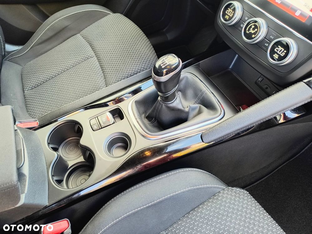 Renault Kadjar BLUE dCi 115 BUSINESS EDITION - 16