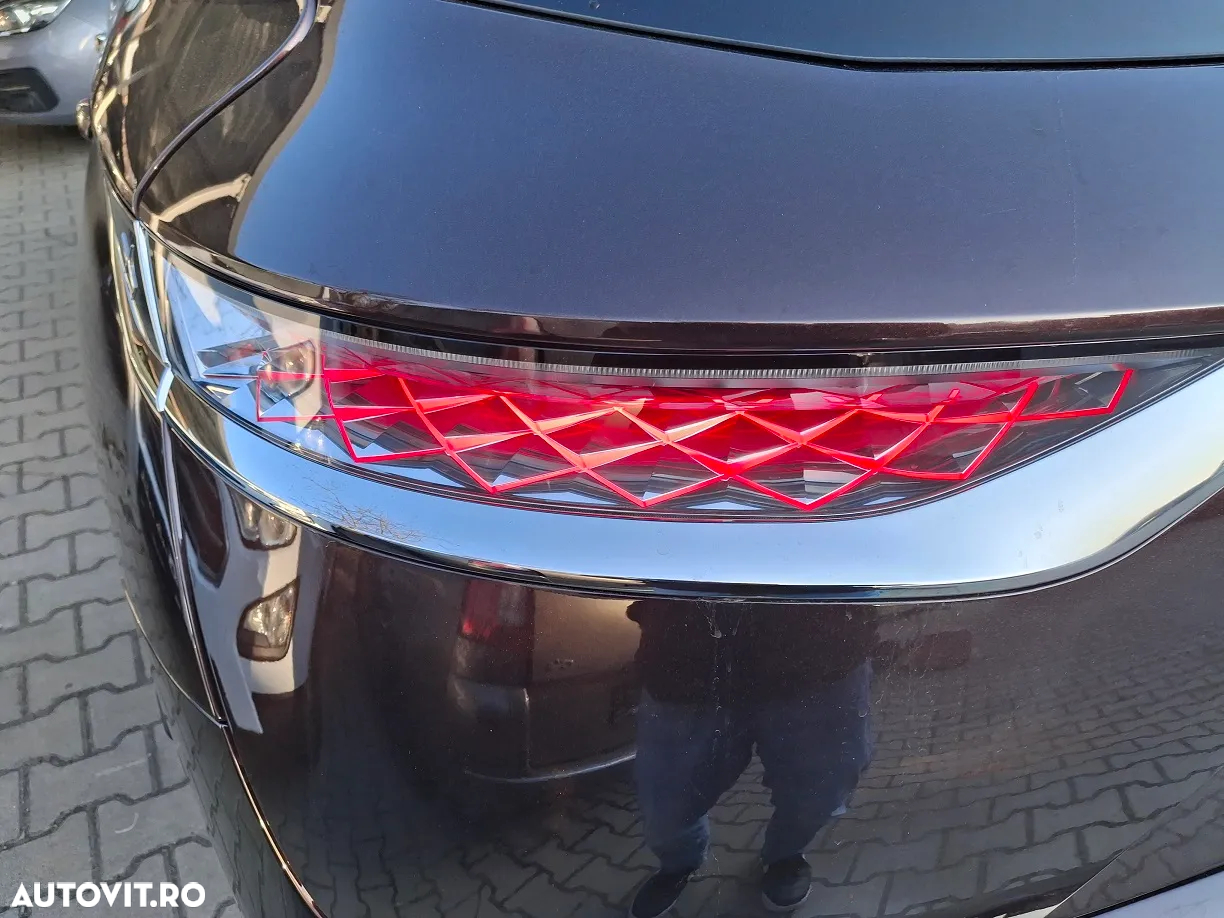 DS Automobiles DS 7 Crossback - 27