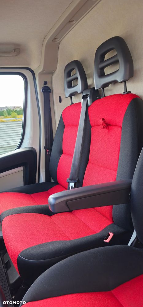 Fiat Ducato - 14