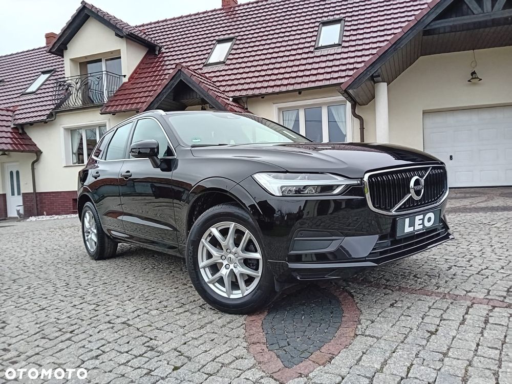 Volvo XC 60 D3 Momentum Pro - 7