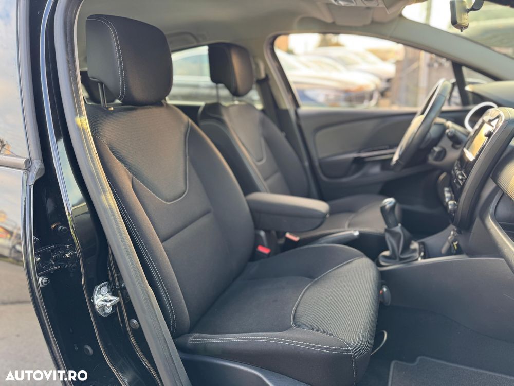 Renault Clio ENERGY TCe 90 Start & Stop Dynamique - 8