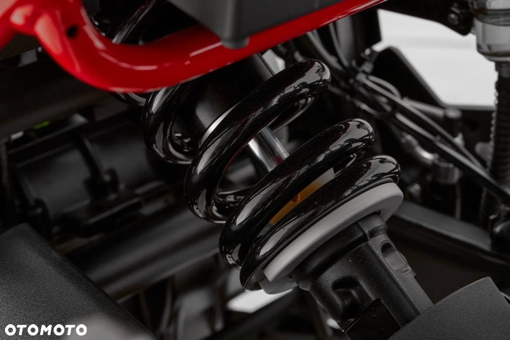 QJMOTOR SRT 600SX - 27