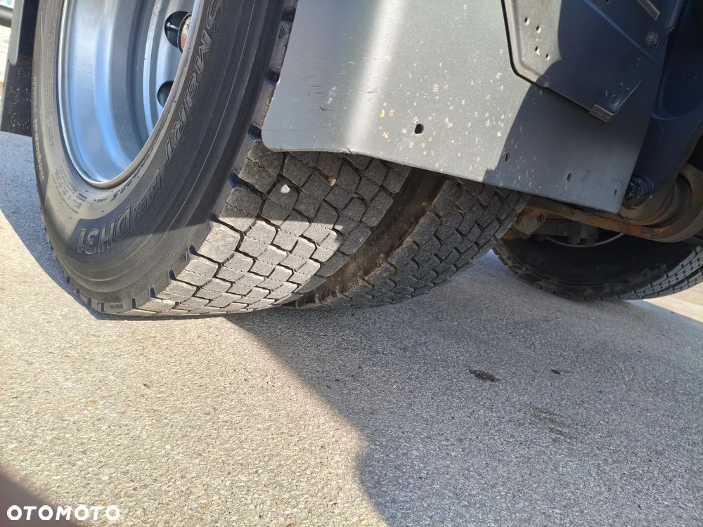 Scania G 410 / Rama 7,70 / 2019r - 29