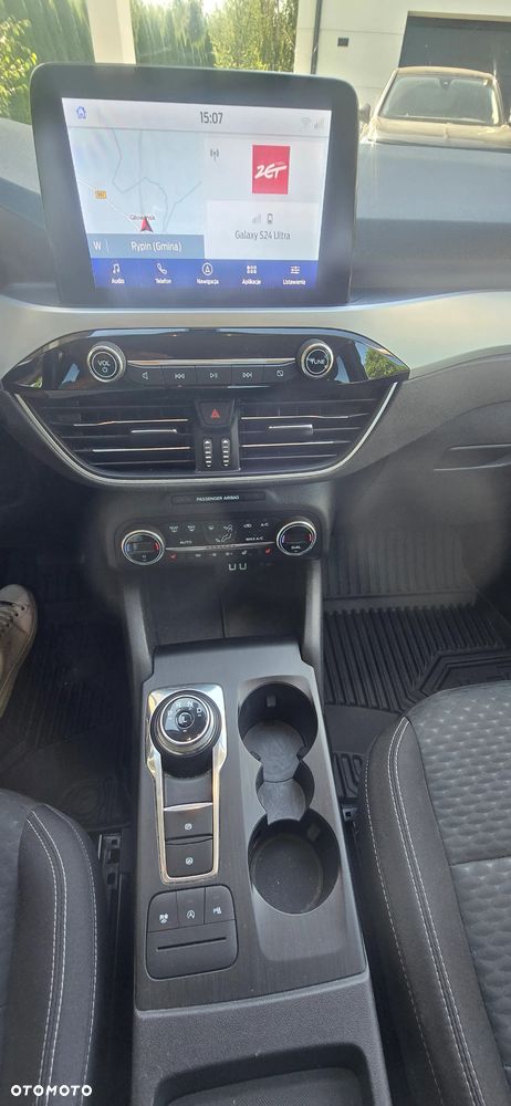Ford Kuga 1.5 EcoBlue COOL&CONNECT - 22