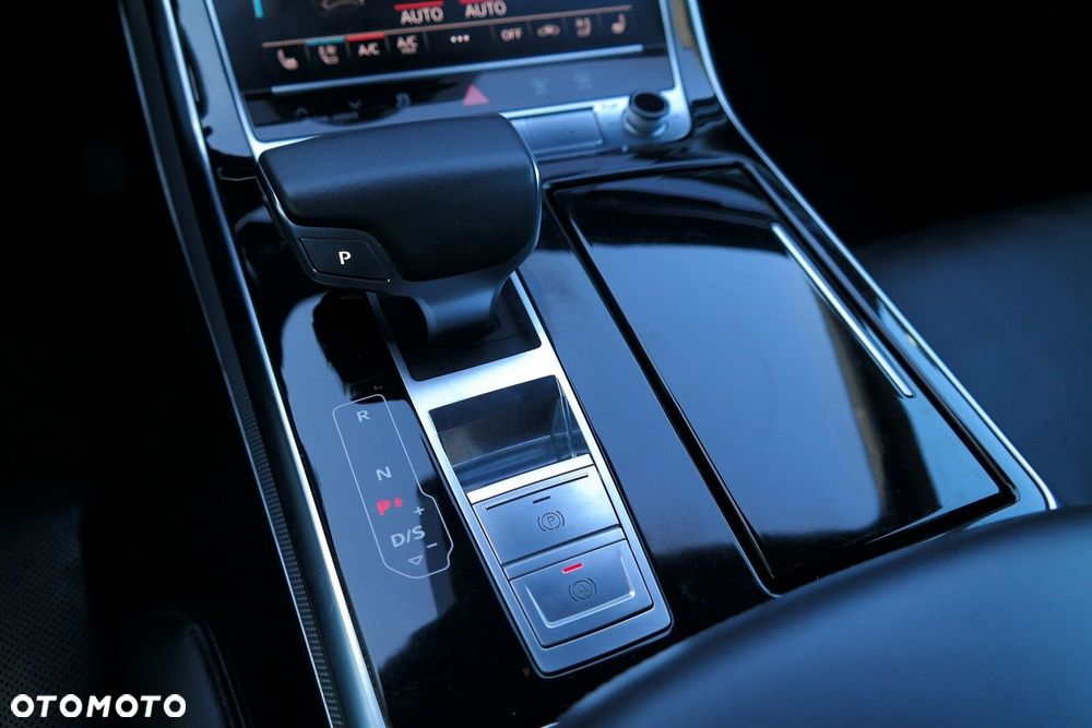 Audi Q8 - 20