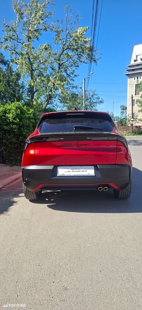 Alfa Romeo Junior 1.2 FWD eDCT6 MHEV Ibrida Speciale - 2