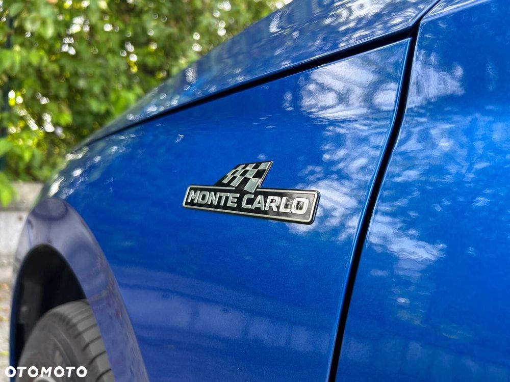 Skoda Kamiq 1.0 TSI Monte Carlo DSG - 38